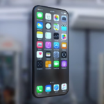 Samsung sẽ đầu tư 8.9 tỉ USD để sản xuất màn hình OLED cho iPhone