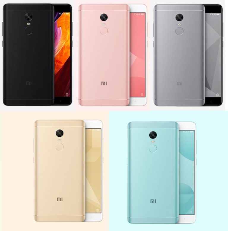 redmi4x 2