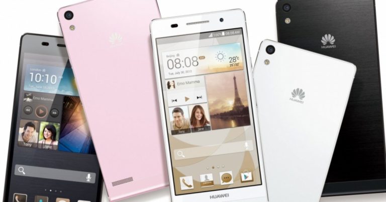 smartphone 3