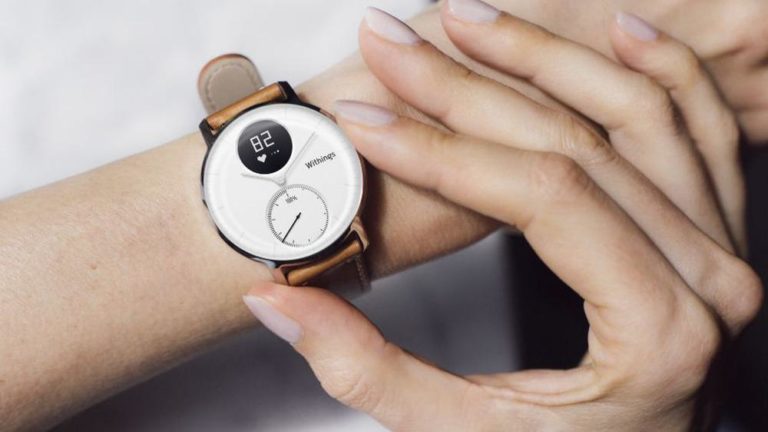 smartwatch Nokia 1