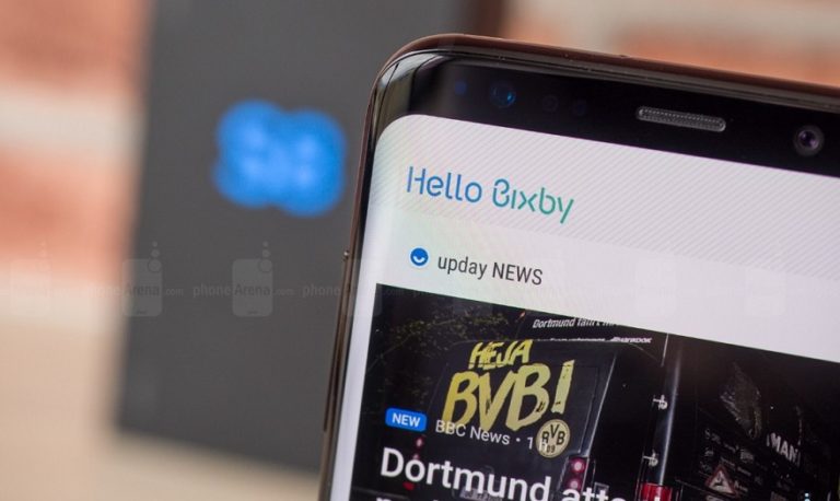 Bixby-Voice