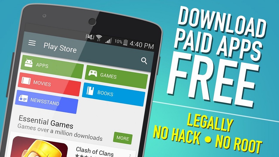 Download-Paid-Apps-for-Free