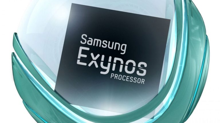 Exynos 7872