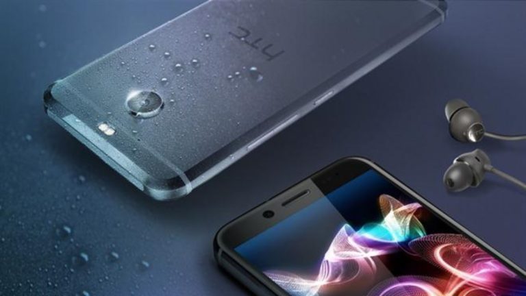 HTC 10 evo chinh thuc len ke ngay 20 thang 6