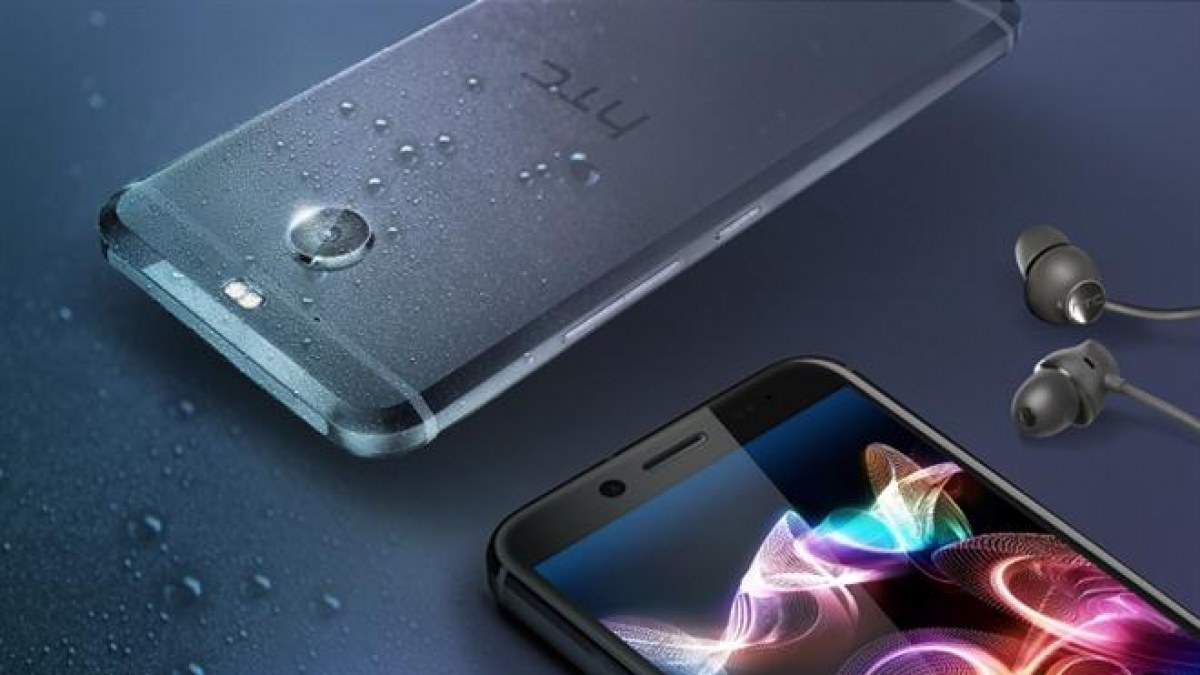 HTC 10 evo chinh thuc len ke ngay 20 thang 6