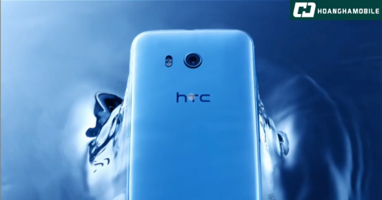 HTC-U-11
