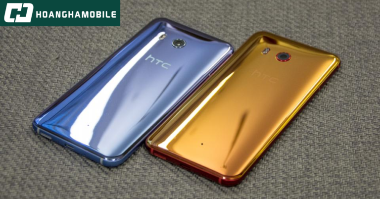 HTC-U11