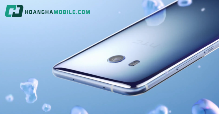 HTC-U11