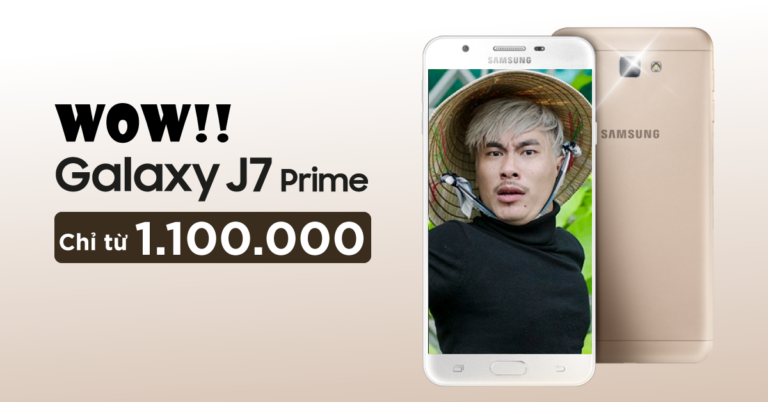 J7 Prime