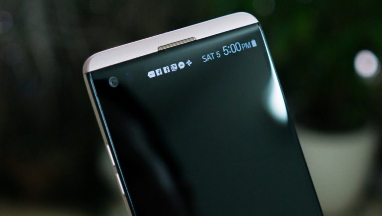 LG chuẩn bị sản xuất smartphone 2 màn hình thế hệ mới