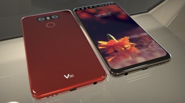 LG V30