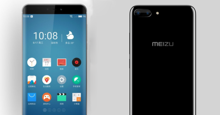 Meizu-Pro-7