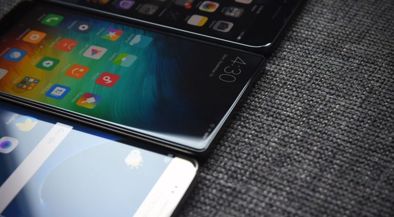 Mi 6 chưa phải chiếc điện thoại tốt nhất của Xiaomi trong năm 2017