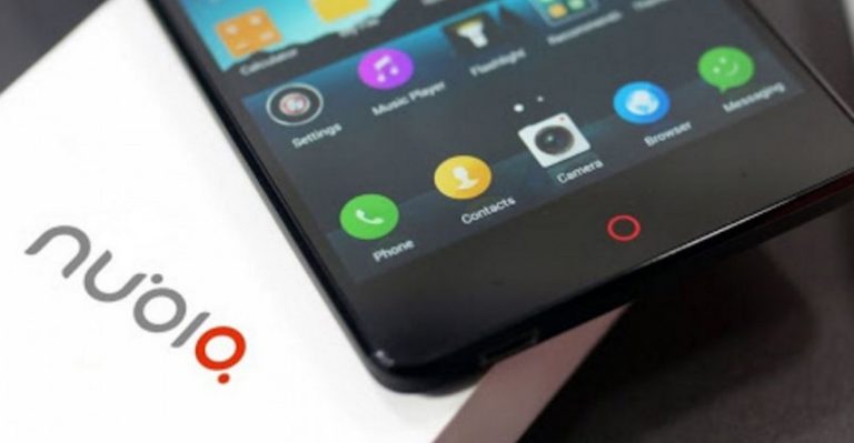 Nubia Z17 sẽ có 8GB RAM