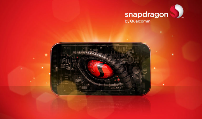 Qualcomm-Snapdragon