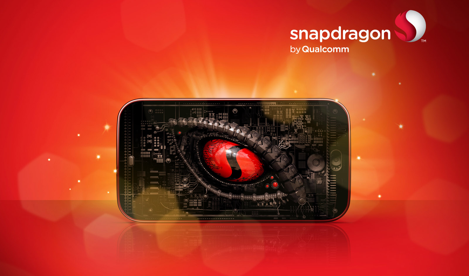 Qualcomm-Snapdragon