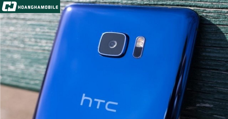 HTC U 11