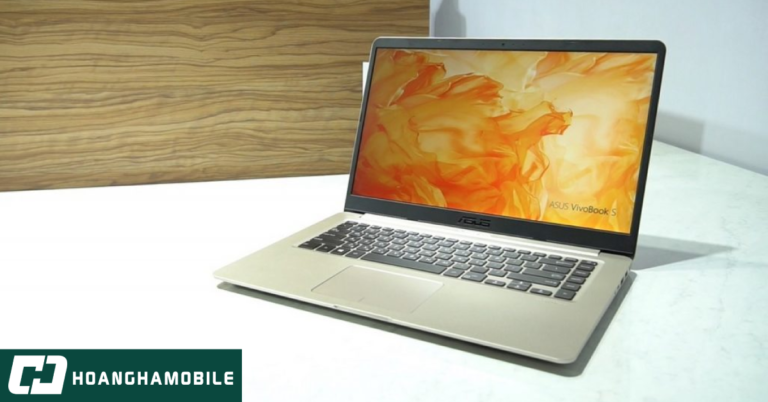 VivoBook-S