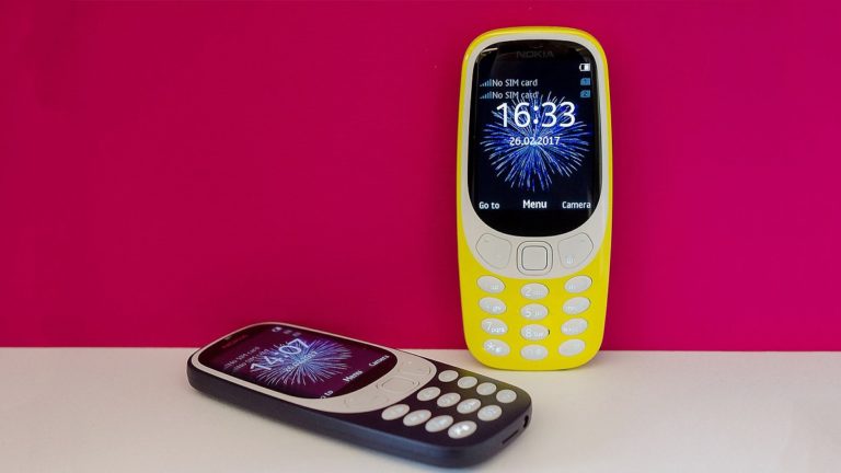 bản sao nokia 3310