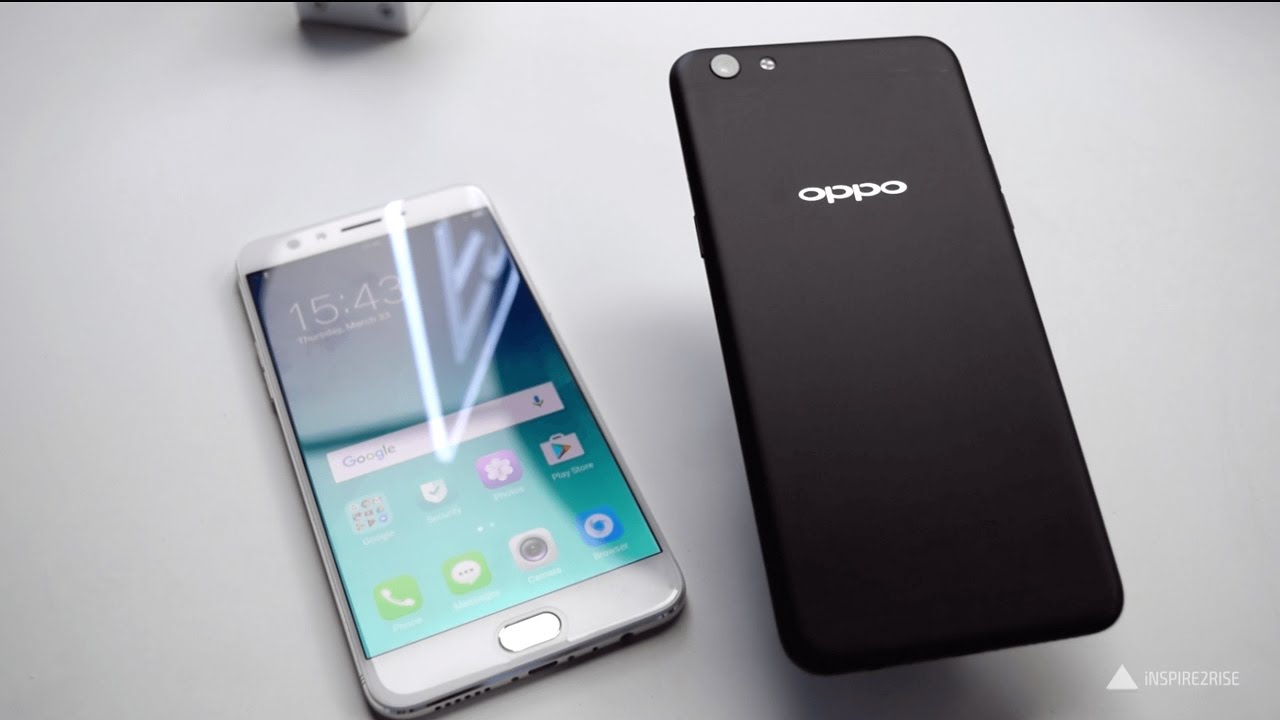 Kết quả hình ảnh cho Oppo F3