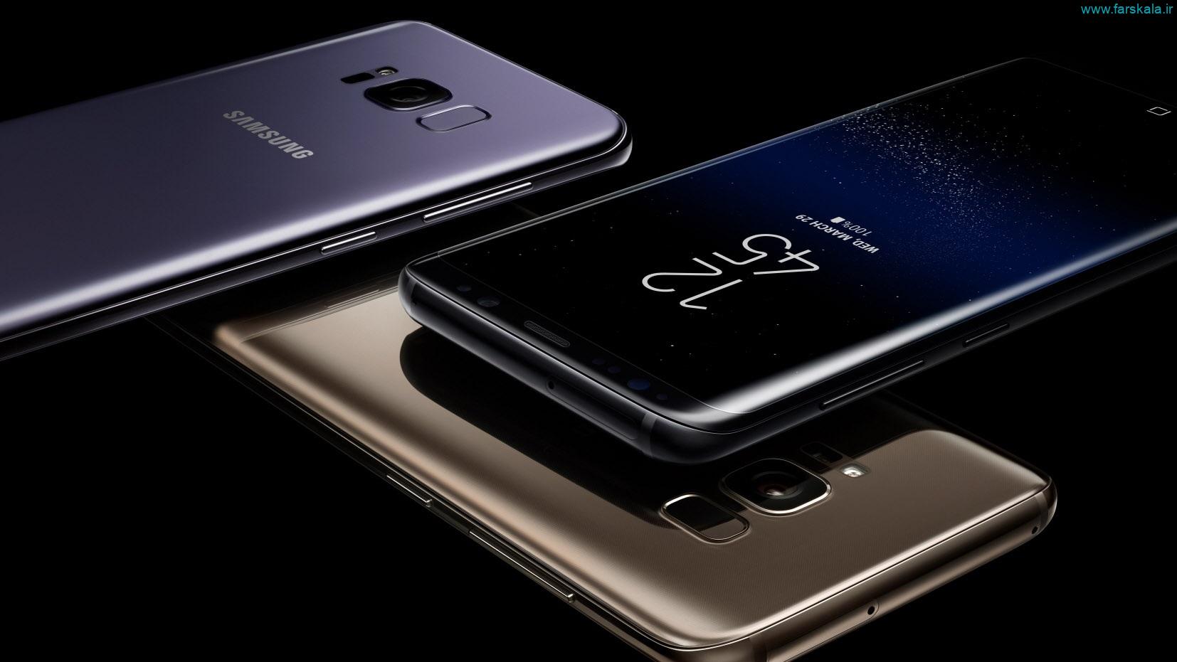 Cấu hình mạnh như thế nào trên các dòng điện thoại Samsung Galaxy A?