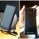 Samsung Galaxy S8 phiên bản Cướp biển vùng Caribbean đã xuất hiện