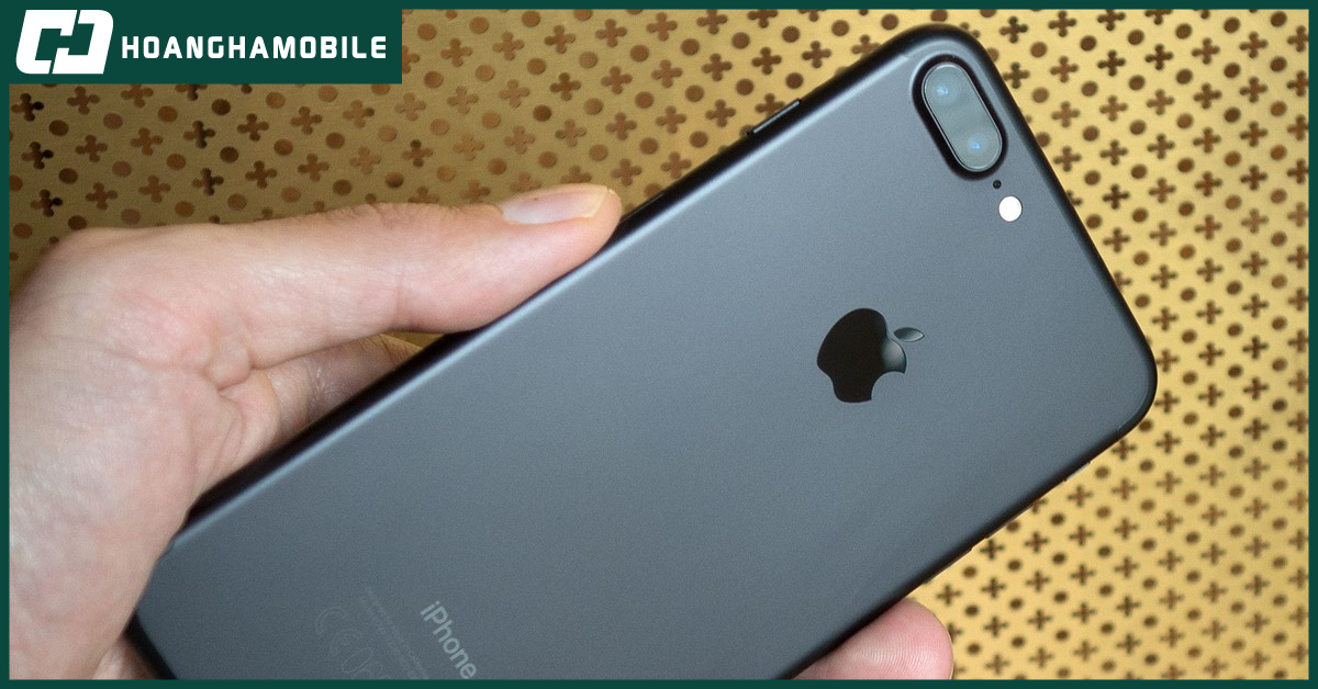 iPhone 8 giá rẻ gây sốt, chỉ từ 17.7 triệu tại Hoàng Hà Mobile | Hoàng Hà  Mobile