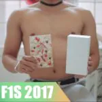OPPO F1S 2017 – QUÀ TẶNG HOÀN HẢO CHO VALENTINE
