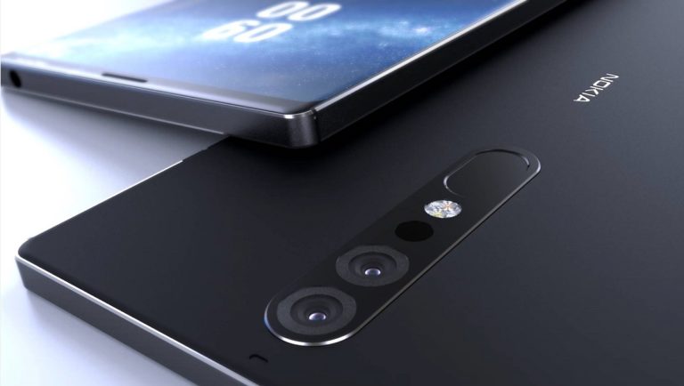 nokia 9 lộ điểm geekbench