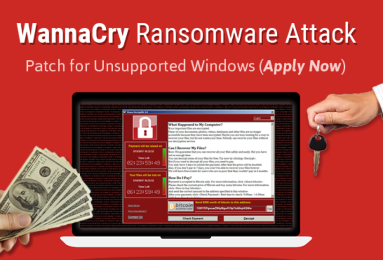 phạt tù wannacry 4