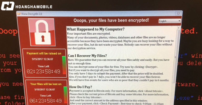 wannacry
