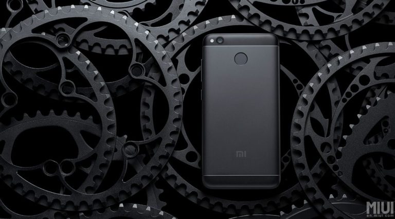 Đánh giá chi tiết Xiaomi Redmi 4X giá rẻ