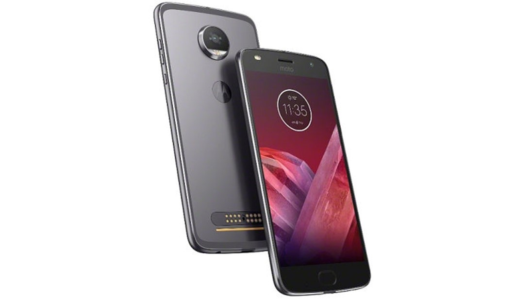moto z2 play chính hãng