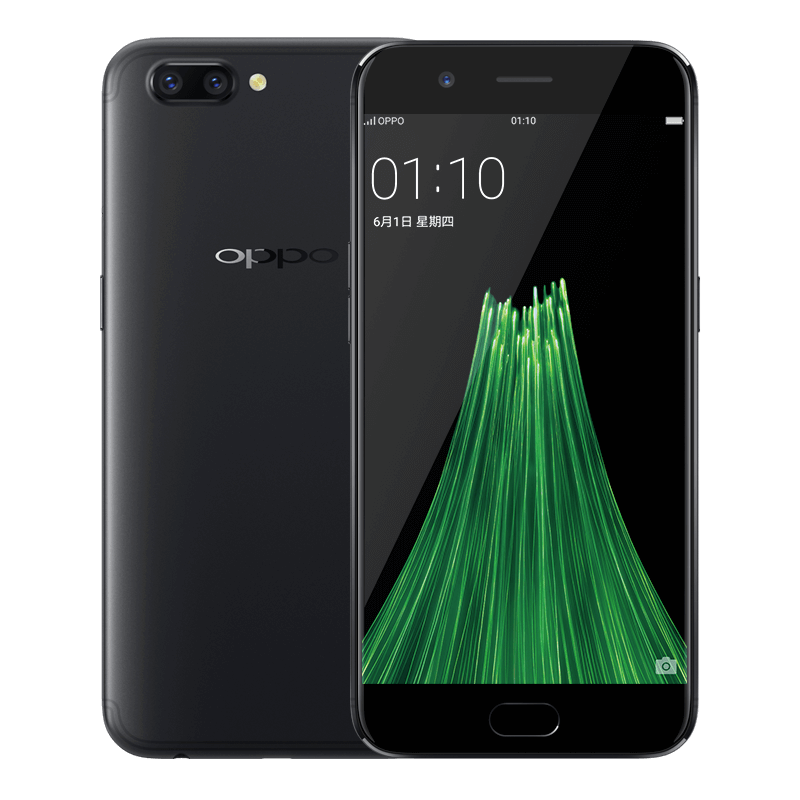 060717_0242_OppoR11ramt1 Oppo R11 ra mắt: chip Snapdragon 660, 3 camera với tổng độ phân giải 56MP