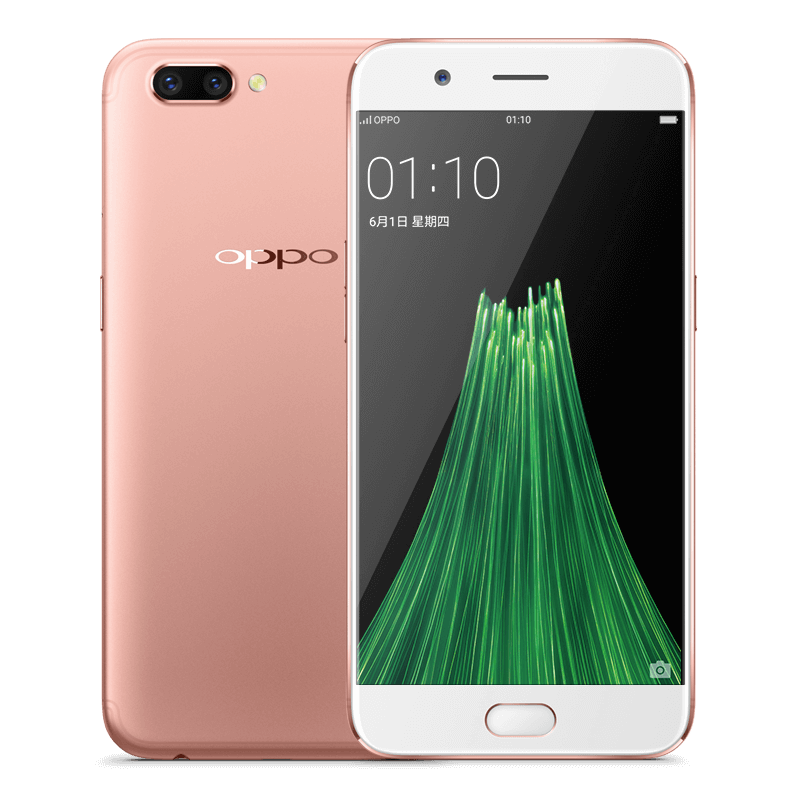 060717_0242_OppoR11ramt2 Oppo R11 ra mắt: chip Snapdragon 660, 3 camera với tổng độ phân giải 56MP