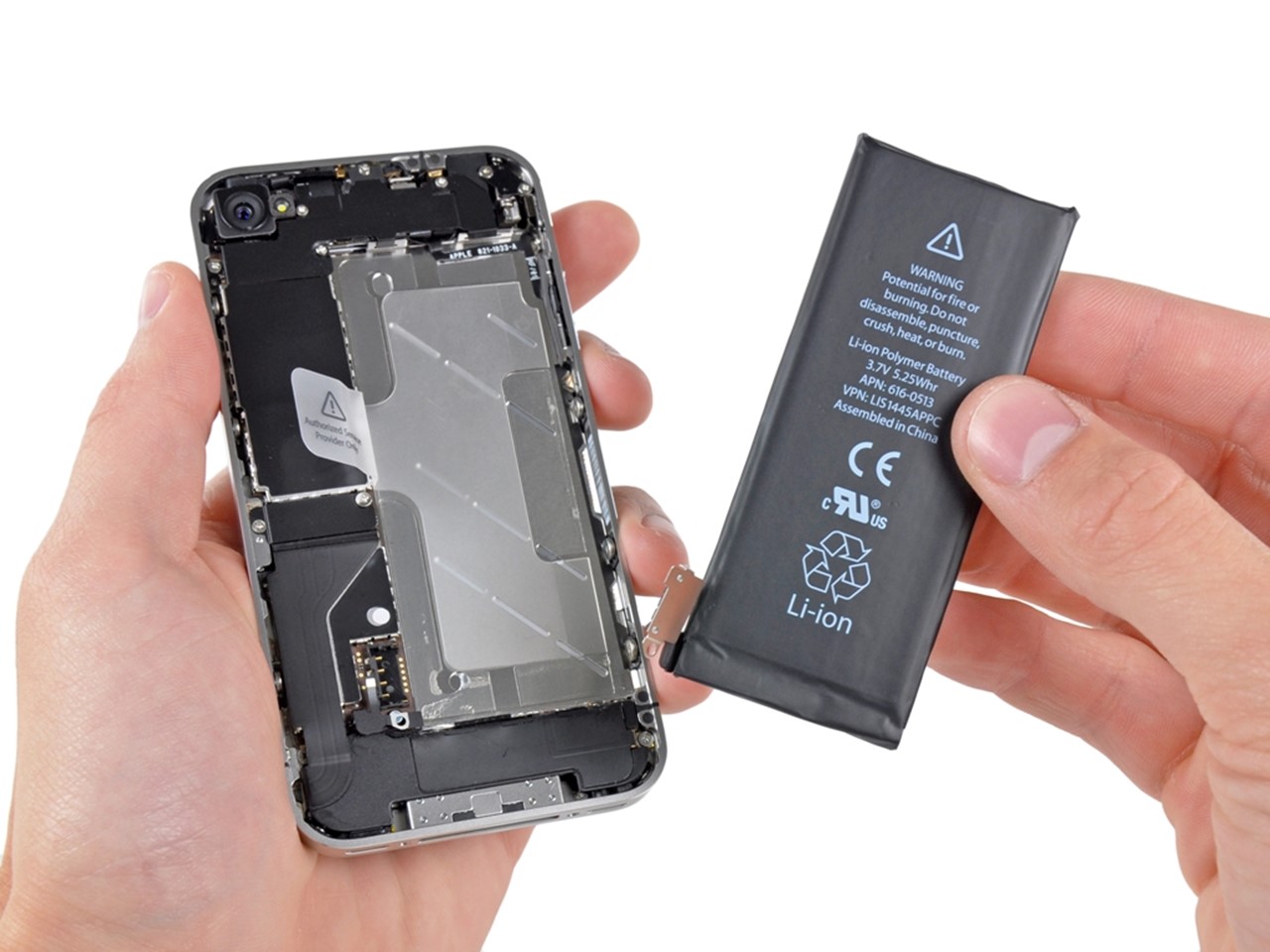 062417_0504_Cchxlcc4 Cách xử lý các vấn đề thường gặp khi pin iPhone bị lỗi