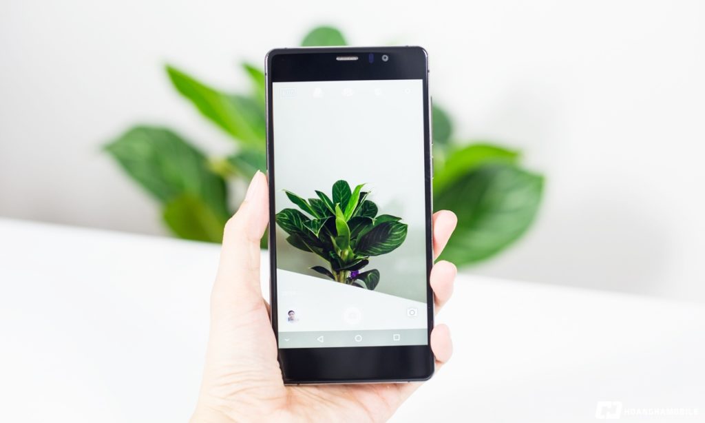 Archos 55 Diamond Selfie Lite - Ficha Técnica