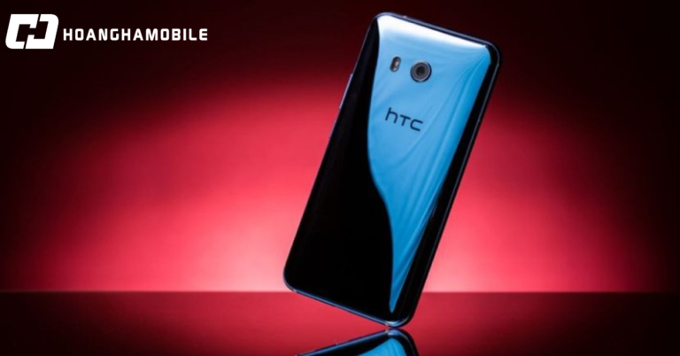 HTC-U11