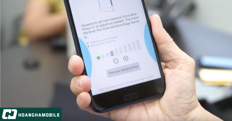 HTC-U11-Edge-Sense