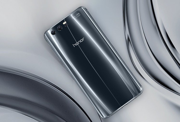 Honor-9