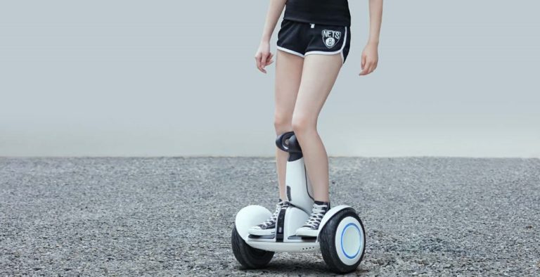 Ninebot-Plus