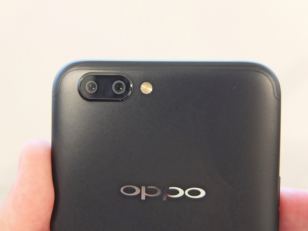 Oppo R11 Plus