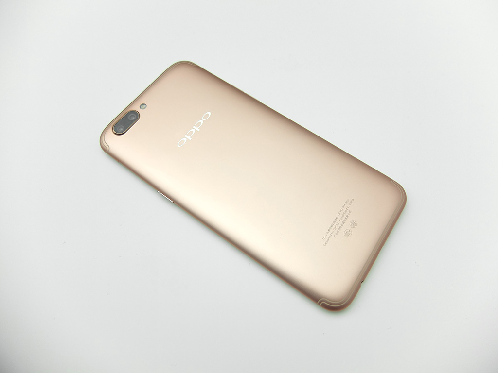 Oppo R11