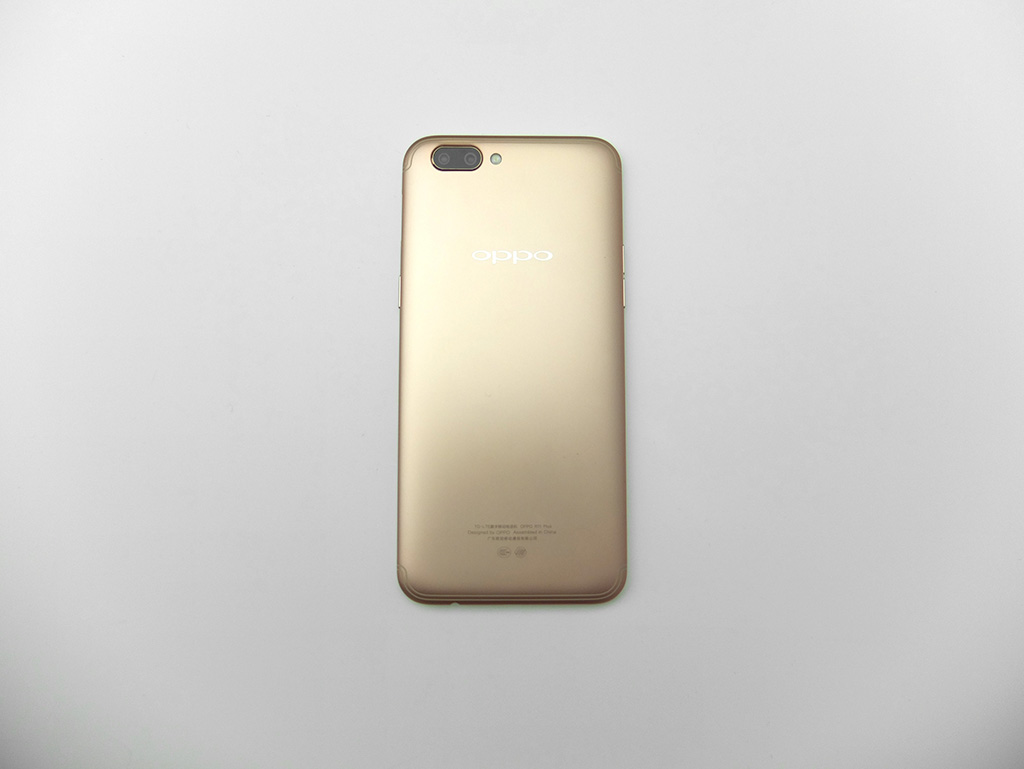 Oppo R11