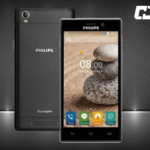 Philips Xenium V787 – smartphone pin trâu 5.000 mAh chỉ còn 3 triệu, tặng thẻ cào trúng 100%, mua hay không?