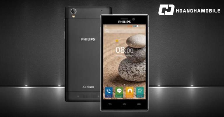 Philips-Xenium-V787