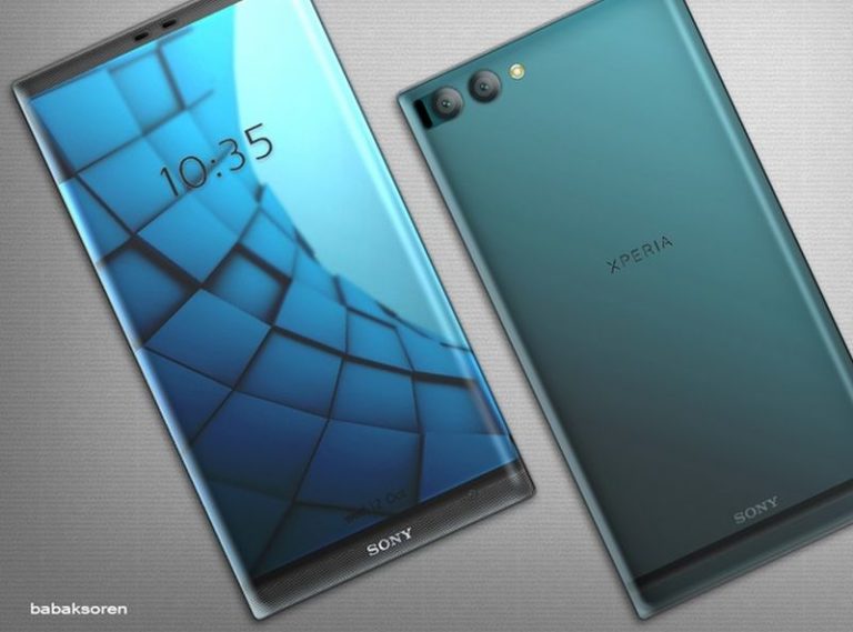 Sony-Xperia