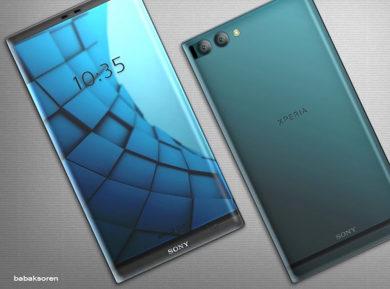 Sony-Xperia