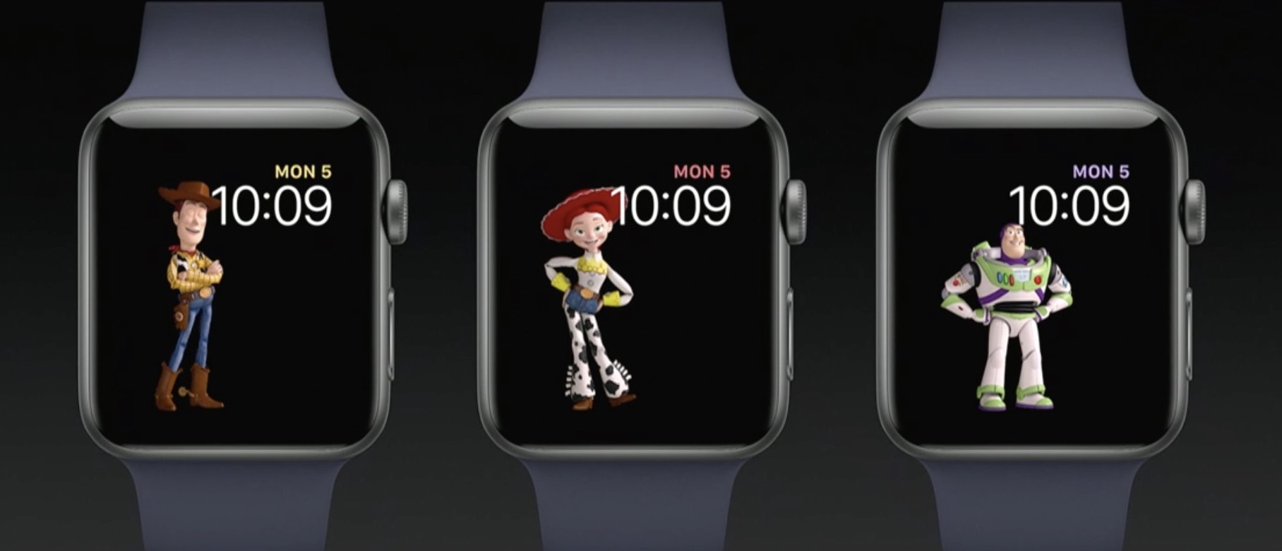 WWDC-2017-toy-story-watch-faces