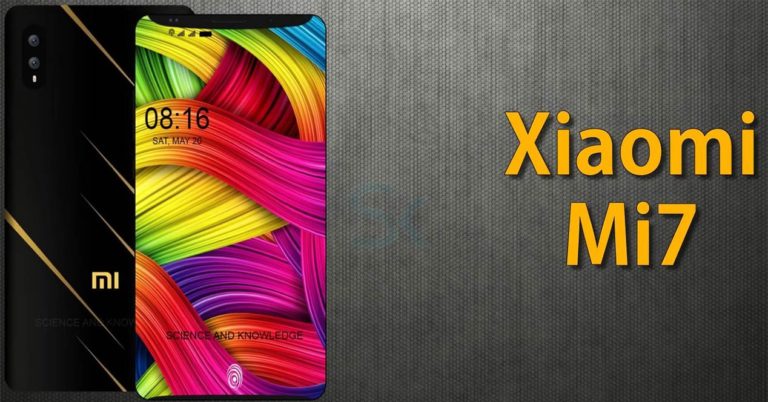 Xiaomimi7 1